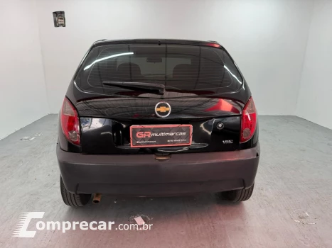 Celta Life/ LS 1.0 MPFI 8V FlexPower 3p