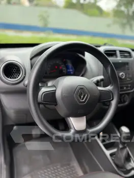 KWID 1.0 12V SCE ZEN