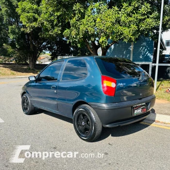 PALIO 1.0 MPI EX 8V