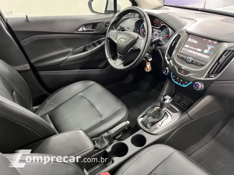 CRUZE 1.4 LT