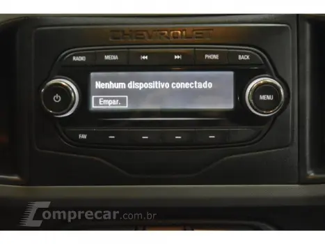 ONIX - 1.0 MPFI LT 8V 4P MANUAL