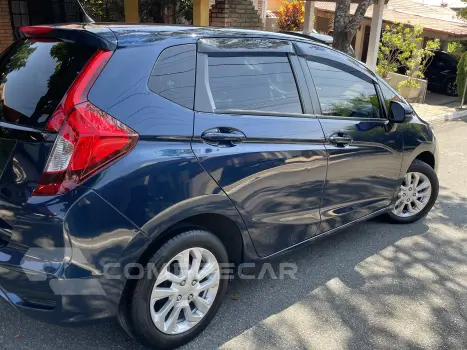 FIT 1.5 Personal 16V