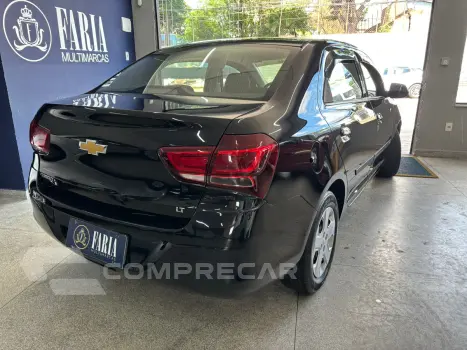 COBALT LT 1.4 8V FlexPower/EconoFlex 4p