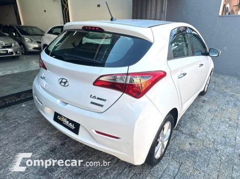 HB20 1.6 Premium 16V