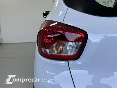 KWID 1.0 12V SCE ZEN