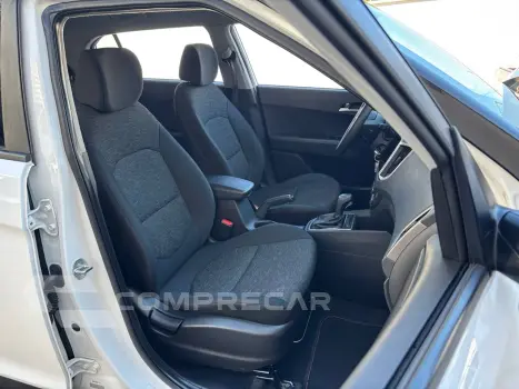 Creta Action 1.6 16V Flex Aut.