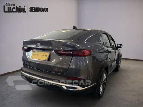 FASTBACK 1.0 TURBO 200 FLEX AUDACE CVT