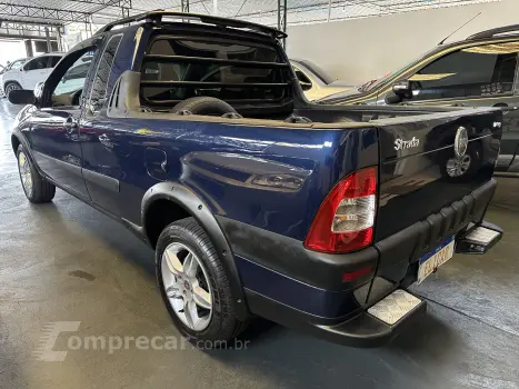 STRADA 1.8 MPI Trekking CE 8V