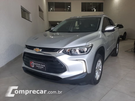 CHEVROLET TRACKER 1.0 Turbo 4 portas