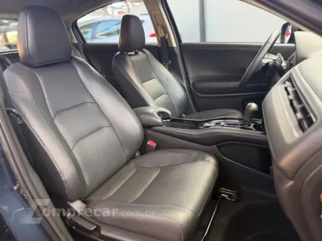 HR-V EXL 1.8 Flexone 16V 5p Aut.