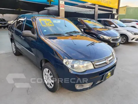 Fiat Siena 1.0/ EX 1.0 mpi Fire/ Fire Flex 8v 4 portas
