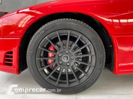 3000 3.0 VR-4 V6 24V GASOLINA 2P MANUAL