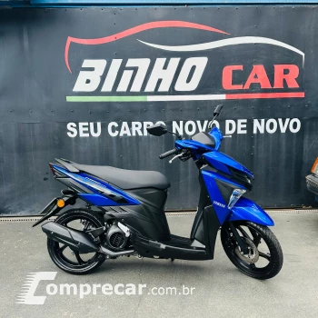 Neo 125