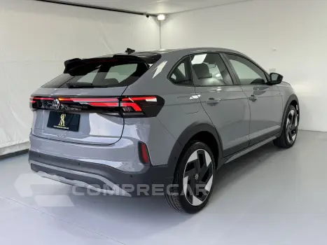 NIVUS 1.4 250 TSI GTS