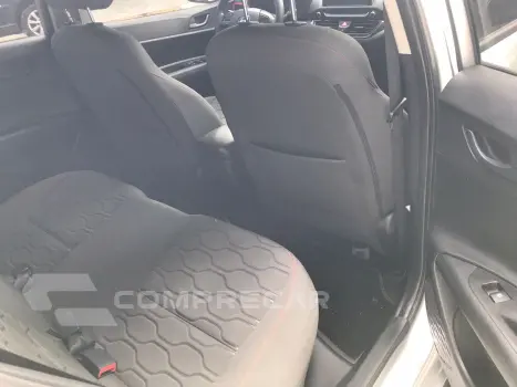 HB20X 1.6 16V Vision