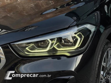 X1 2.0 16V Turbo Activeflex25i Sport