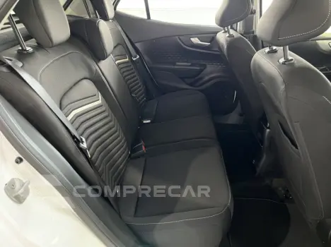 PULSE 1.0 Turbo 200 Audace