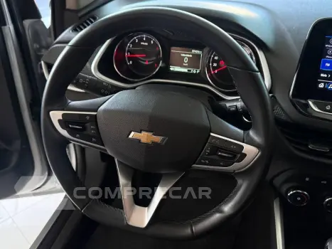 ONIX SEDAN Plus LTZ 1.0 12V TB Flex Aut.