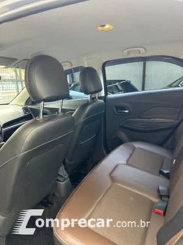 COBALT 1.8 LTZ 8V