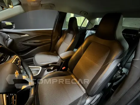 ONIX 1.0 TURBO FLEX PLUS LTZ AUTOMÁTICO