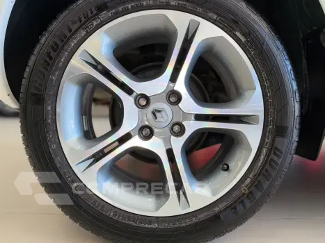 SANDERO 1.6 16V SCE GT Line