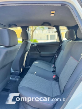 POLO 1.6 MI Sportline 8V