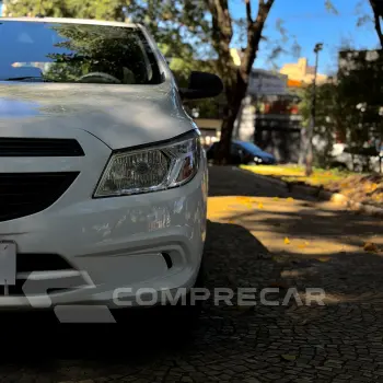 ONIX 1.0 MPFI LS 8V