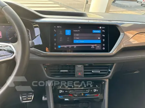 TAOS Highline 1.4 250 TSI Flex Aut.