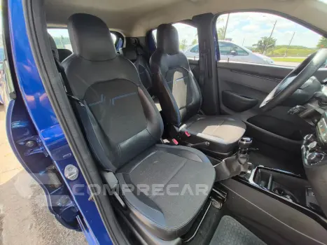 KWID 1.0 12V SCE Intense
