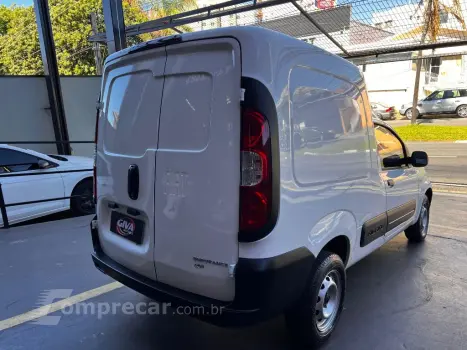 Fiorino Endurance EVO 1.4 Flex 8V 2p