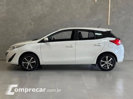 YARIS HB XS 15 AT