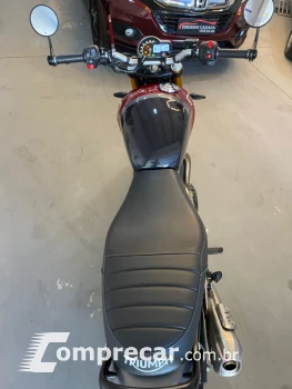 Speed Triple
