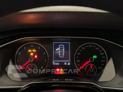 VIRTUS Comfort. 200 TSI 1.0 Flex 12V Aut