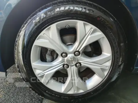 ONIX PLUS PREMIER 1.0 TURBO AUTOMÁTICO