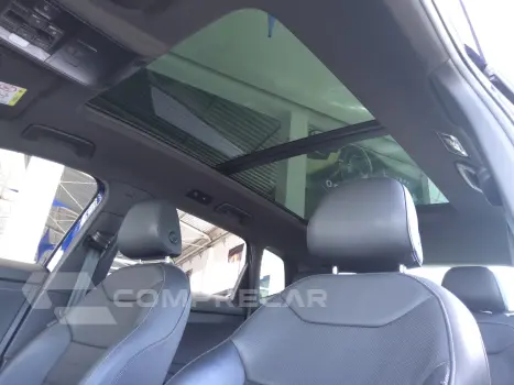 TAOS 1.4 250 TSI TOTAL FLEX HIGHLINE AUTOMÁTICO