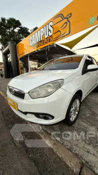 GRAND SIENA 1.6 MPI Essence 16V