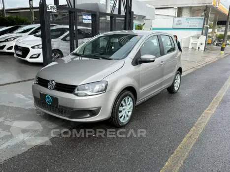 Fox 1.0 Mi Total Flex 8V 5p