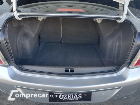 COBALT 1.8 MPFI LTZ 8V