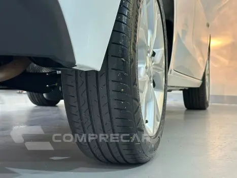 ONIX HATCH LTZ 1.0 12V TB Flex 5p Aut.