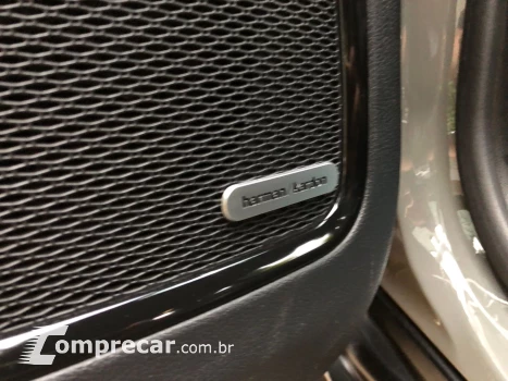 Rampage 2.0 Turbo Diesel Rebel 4X4 Automático