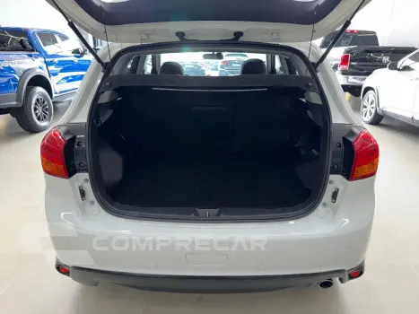 Asx 2.0 AWD