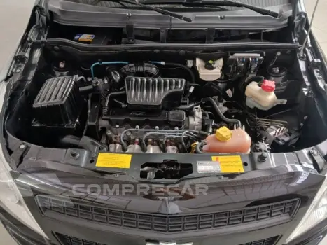 MONTANA - 1.4 MPFI LS CS 8V 2P MANUAL