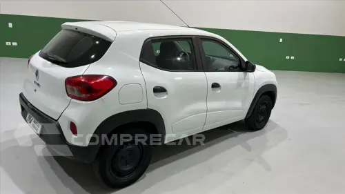 KWID 1.0 12V SCE FLEX ZEN MANUAL