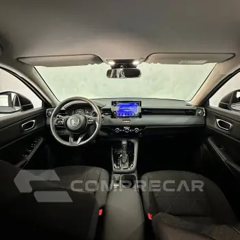 HR-V EX 1.5 Flex Sensing 16V 5p Aut.