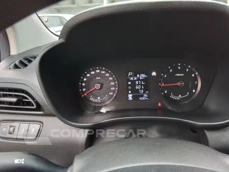 HB20 1.0 TGDI FLEX COMFORT PLUS AUTOMÁTICO