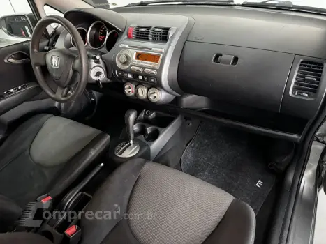 Fit EX/S 1.5 Flex/Flexone 16V 5p Aut.