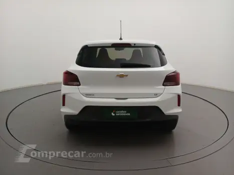 ONIX 1.0 FLEX MANUAL