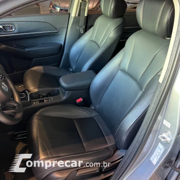 HR-V EXL 1.5 Sensing 16V 5p Aut.