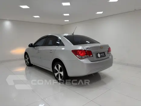 CRUZE 1.8 LT 16V