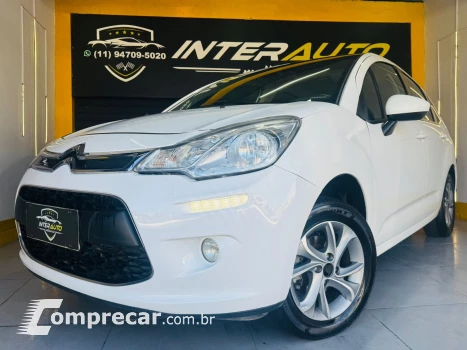C3 1.5 Tendance 8V